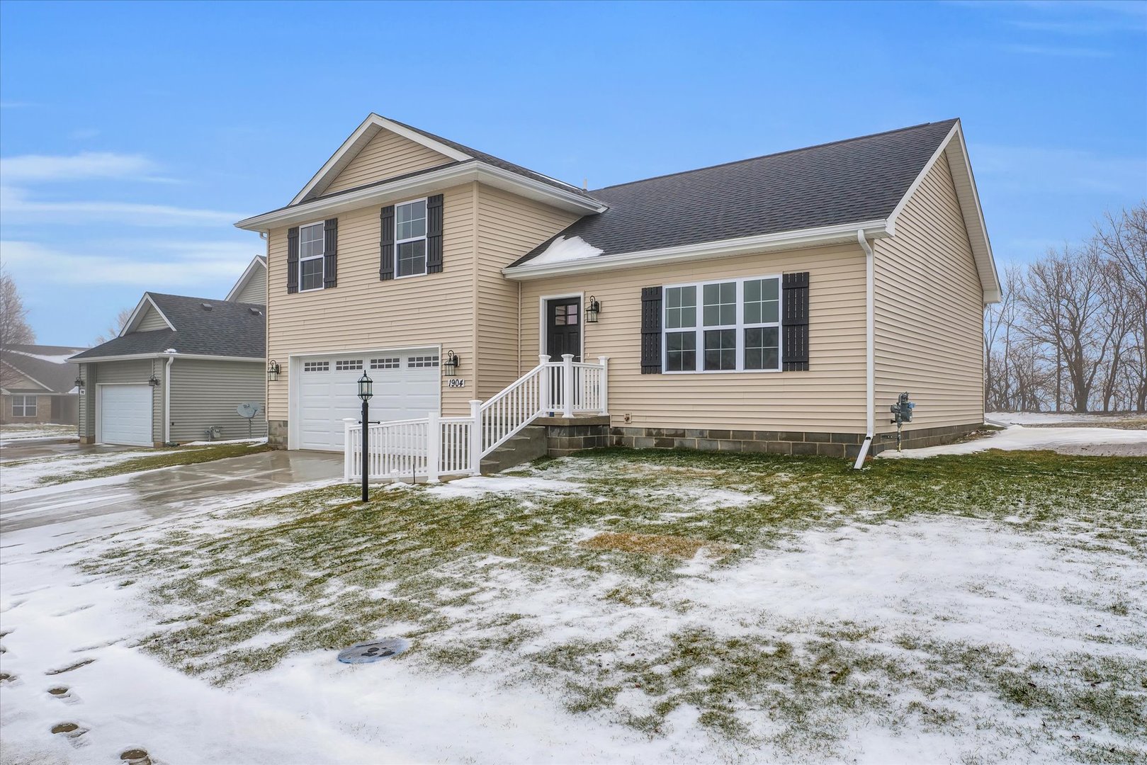 Urbana IL Homes for Sale Urbana Real Estate Bowers Realty Group