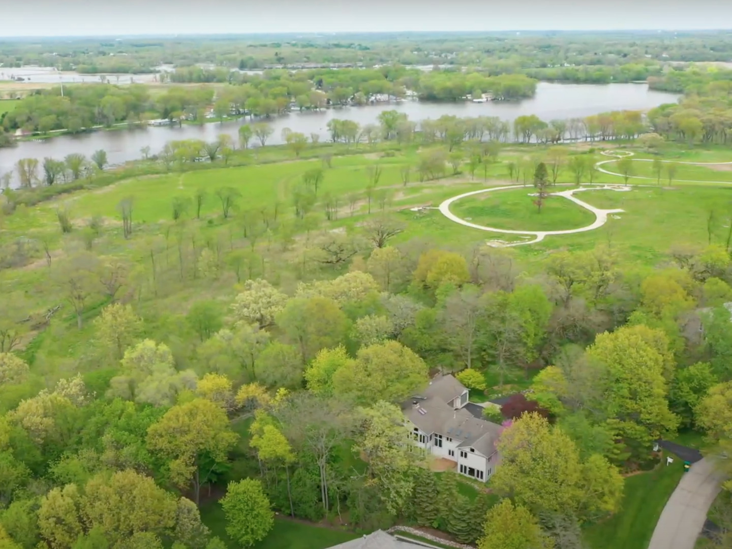 Lake Barrington IL Homes for Sale Lake Barrington Real Estate