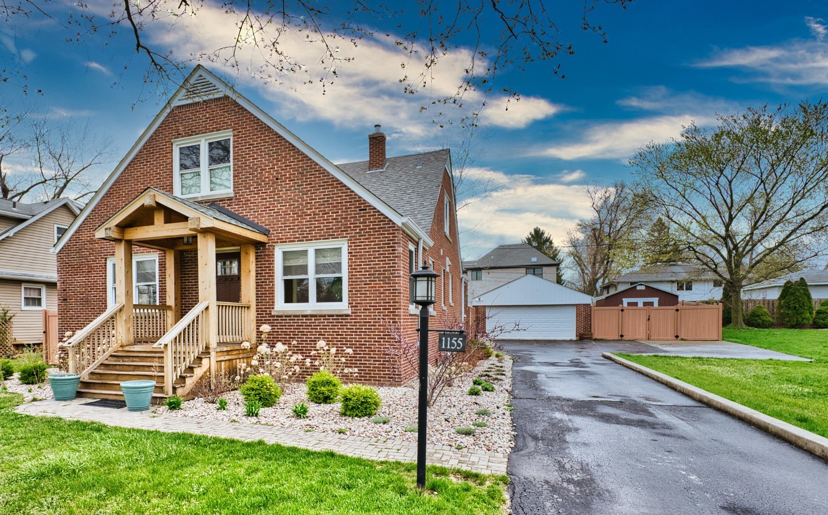 Lombard IL Homes for Sale Lombard Real Estate Bowers Realty Group