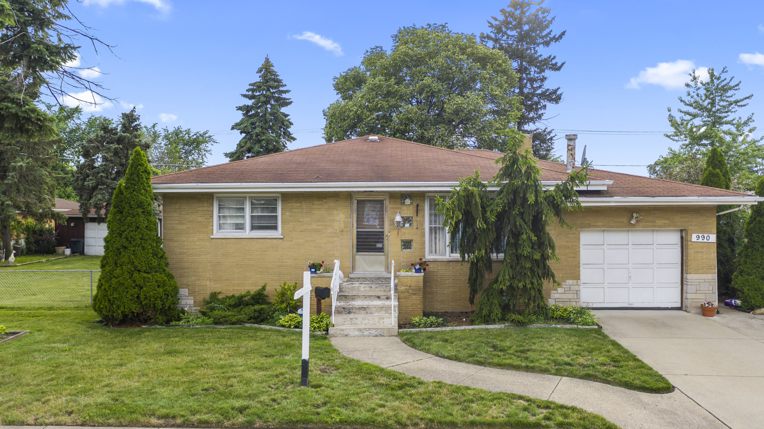 Calumet City IL Homes for Sale Calumet City Real Estate Bowers