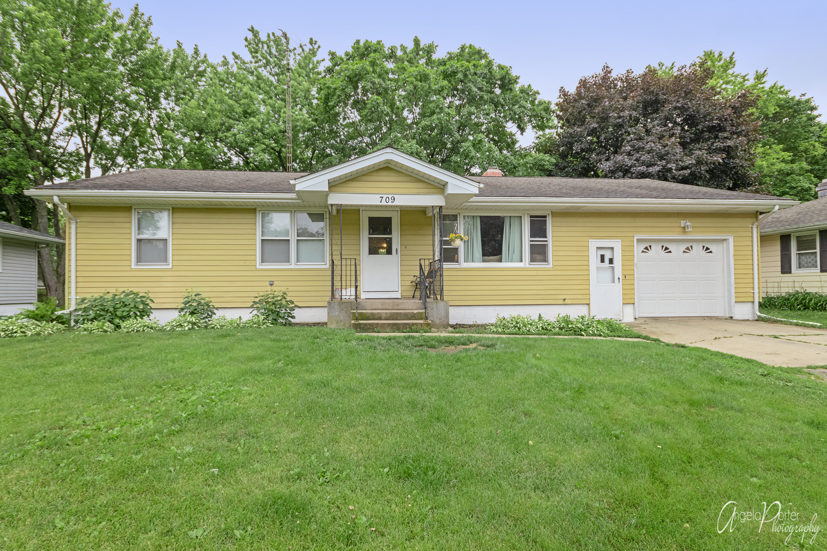 Marengo IL Homes for Sale Marengo Real Estate Bowers Realty Group