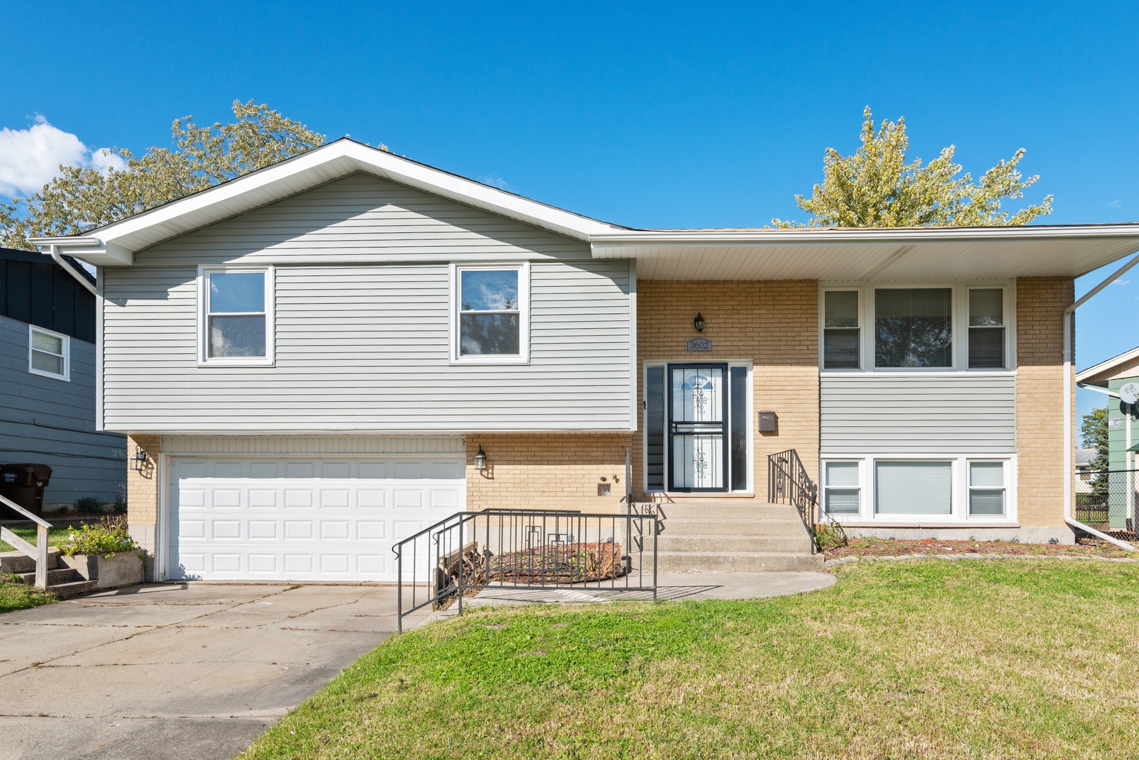 Hazel Crest IL Homes for Sale Hazel Crest Real Estate Bowers Realty