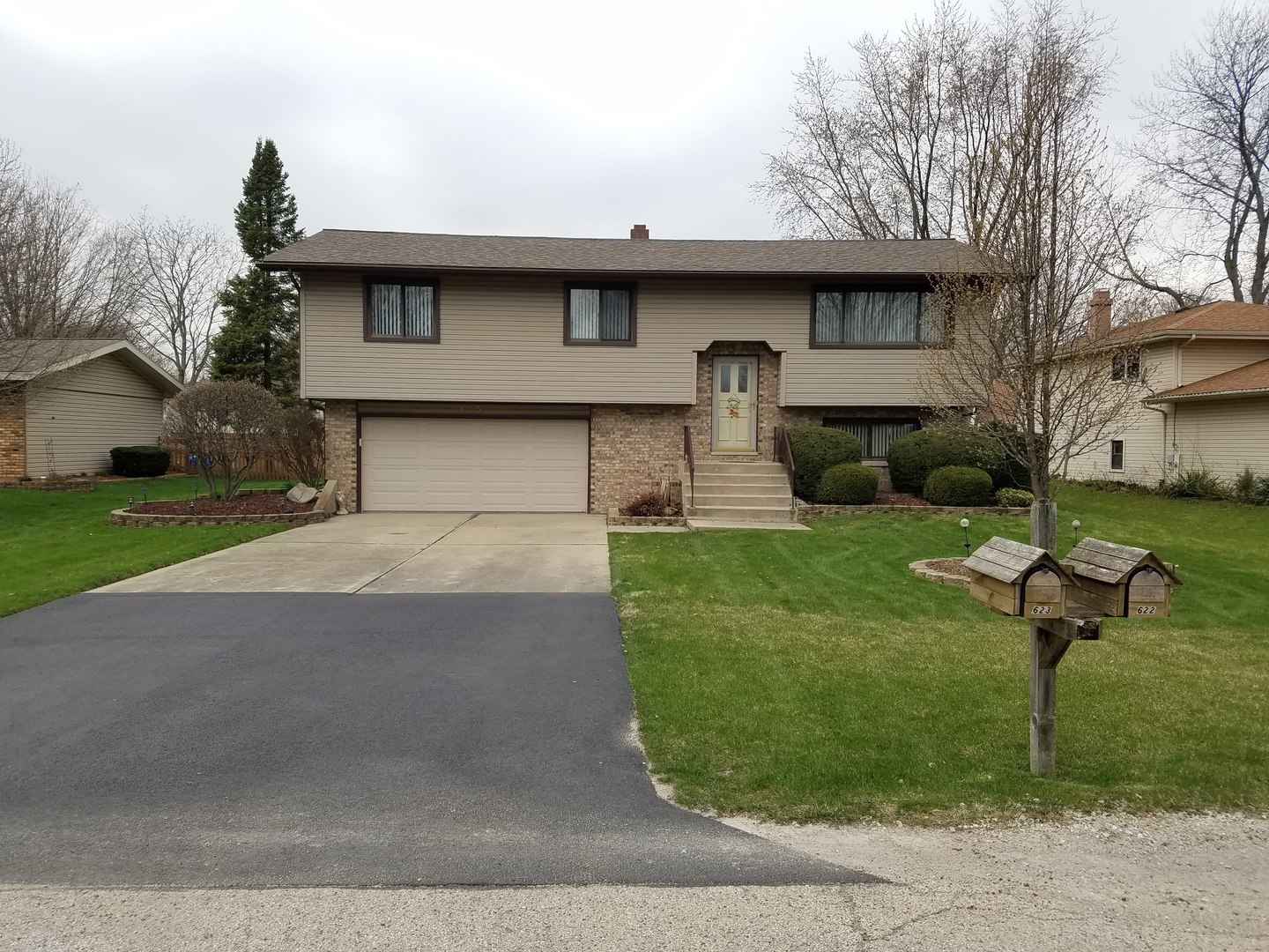 Brookforest in Shorewood IL Homes for Sale Brookforest in Shorewood