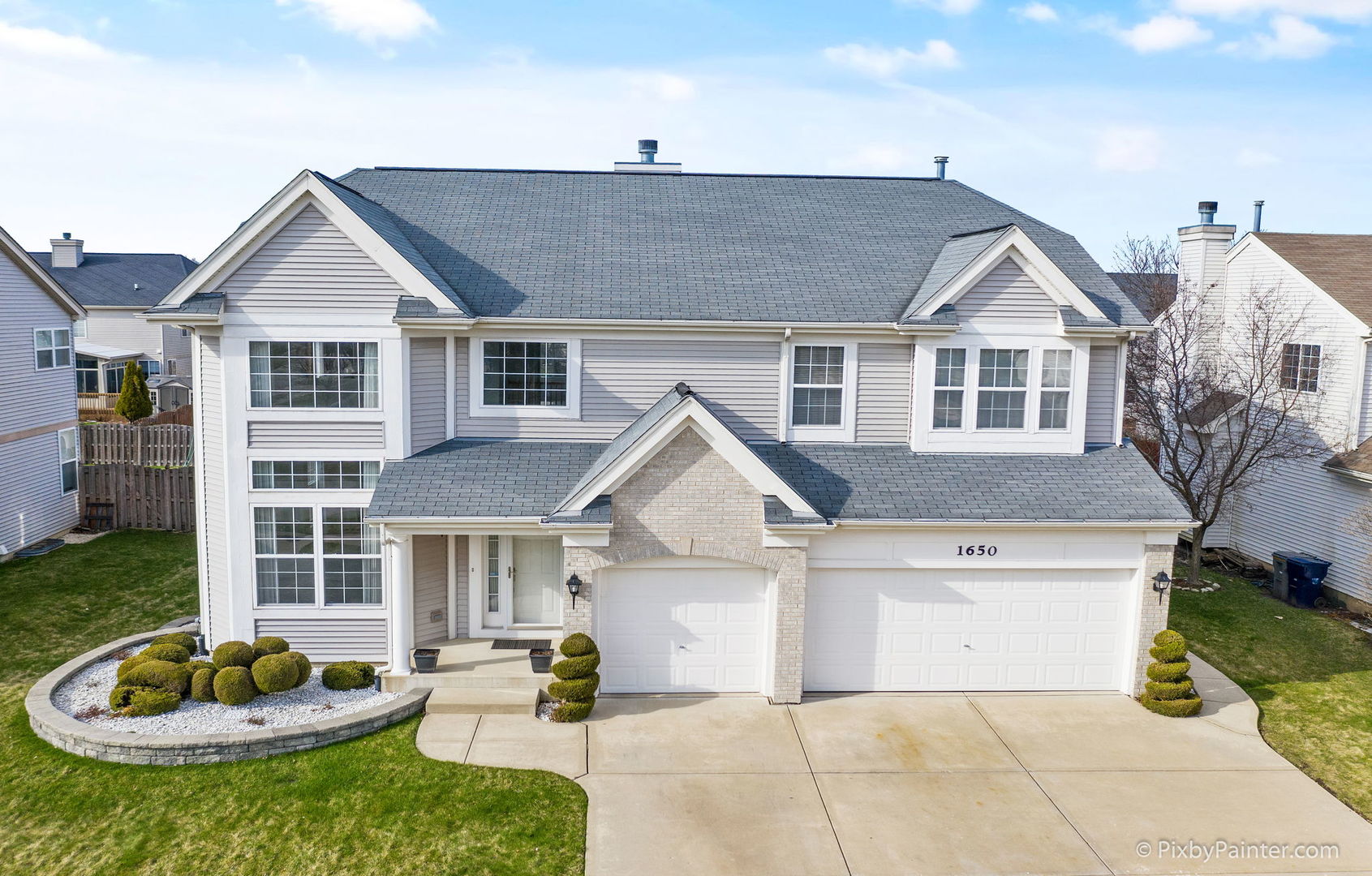 Mulberry Grove in Elgin IL Homes for Sale Mulberry Grove in Elgin Real Estate Bowers Realty