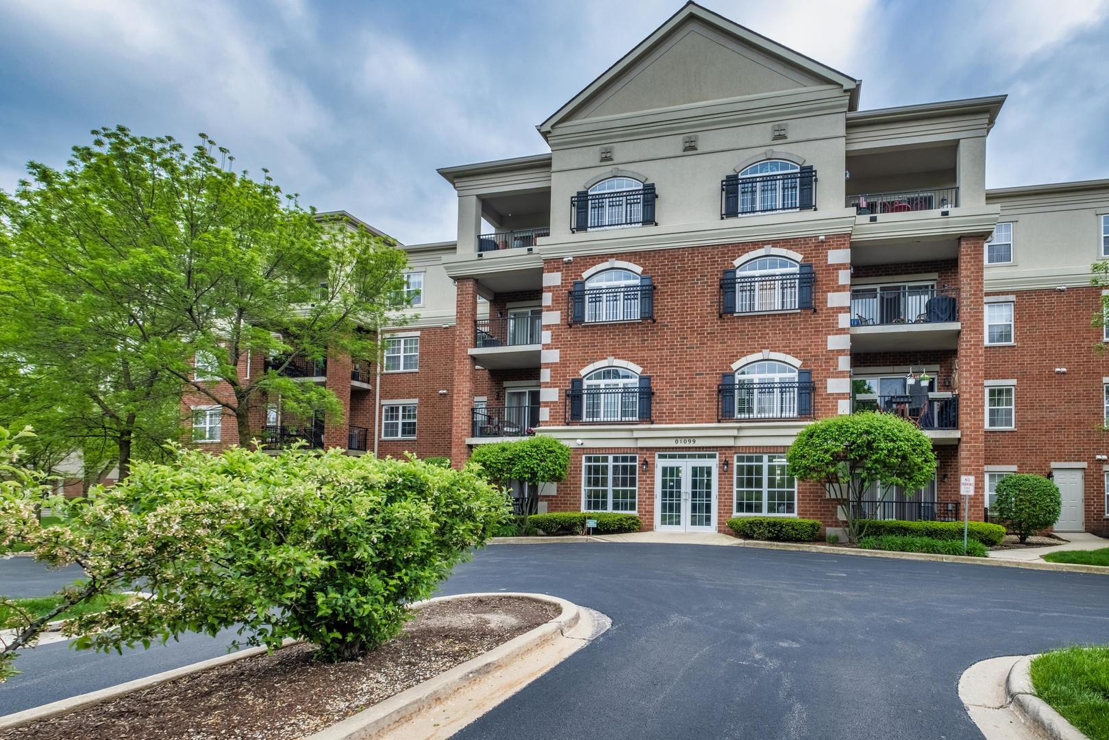 0S099 LEE Court, Winfield, IL 60190 US Fox Valley Condominium for - Hemming  & Sylvester Properties Fox Valley Real Estate