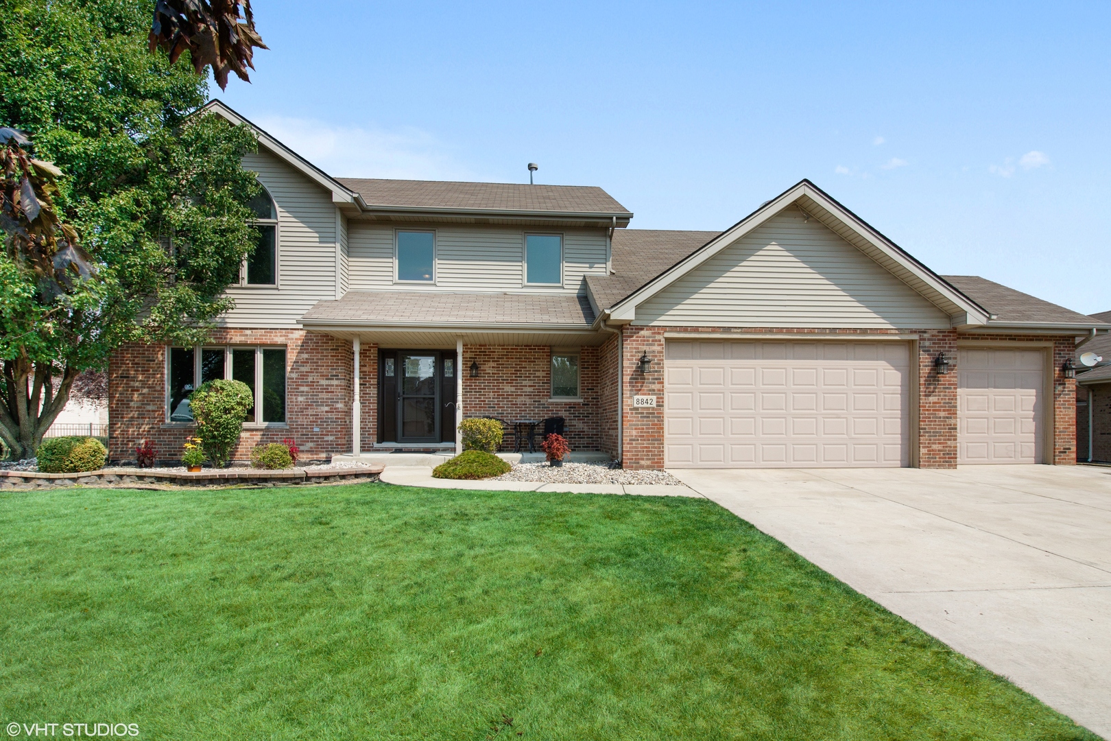 Tinley Park IL Homes for Sale Tinley Park Real Estate Bowers Realty