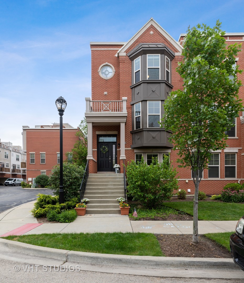 Morton Grove IL Homes for Sale Morton Grove Real Estate Bowers