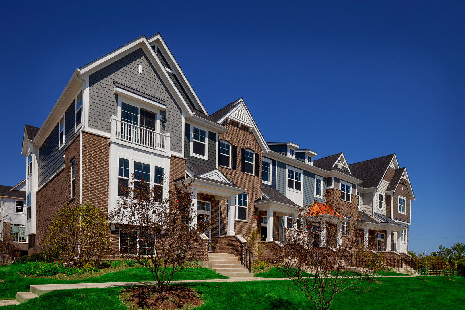 Sterling Place in Northbrook IL Homes for Sale Sterling Place in