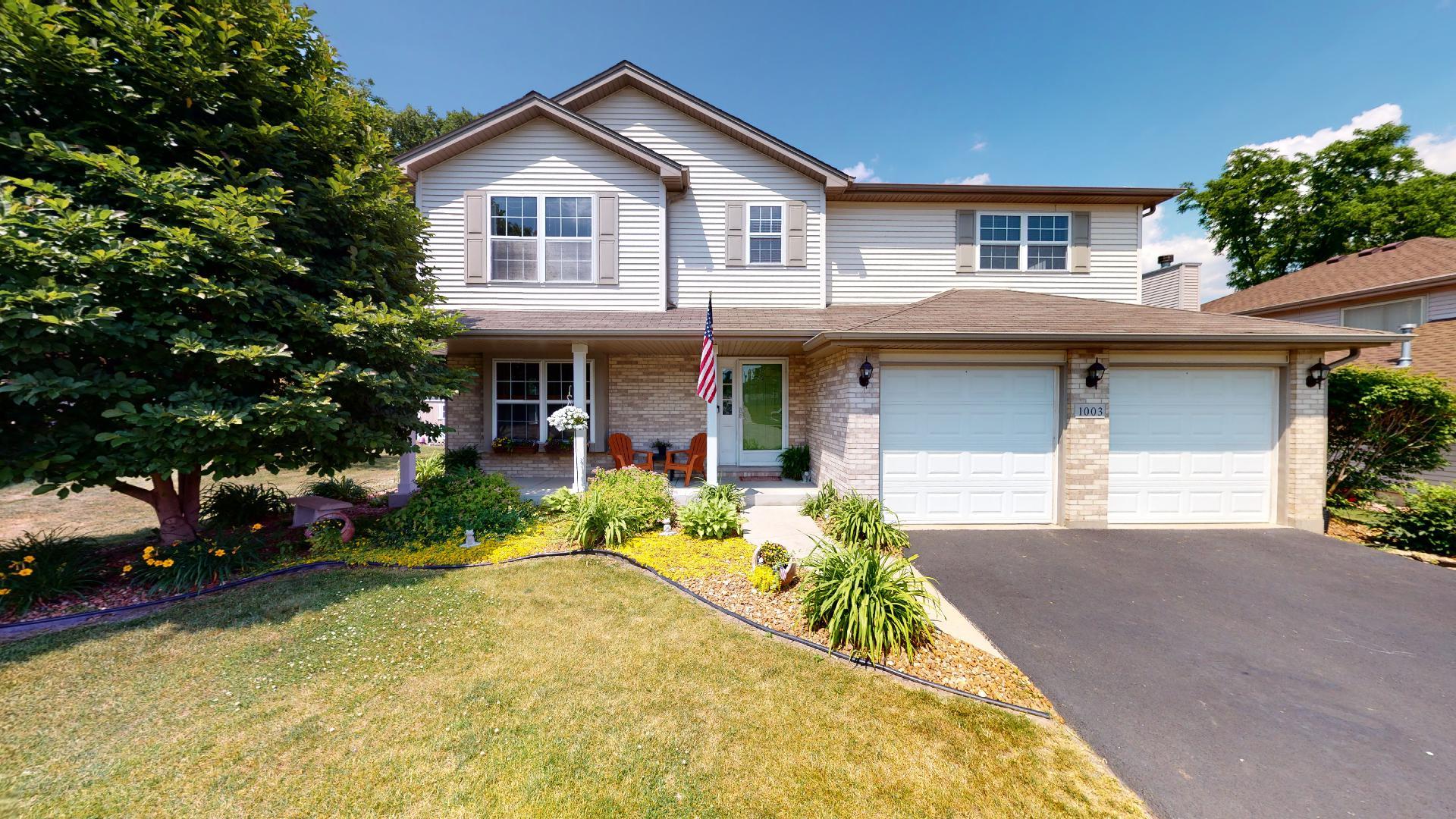 Joliet IL Homes for Sale Joliet Real Estate Bowers Realty Group