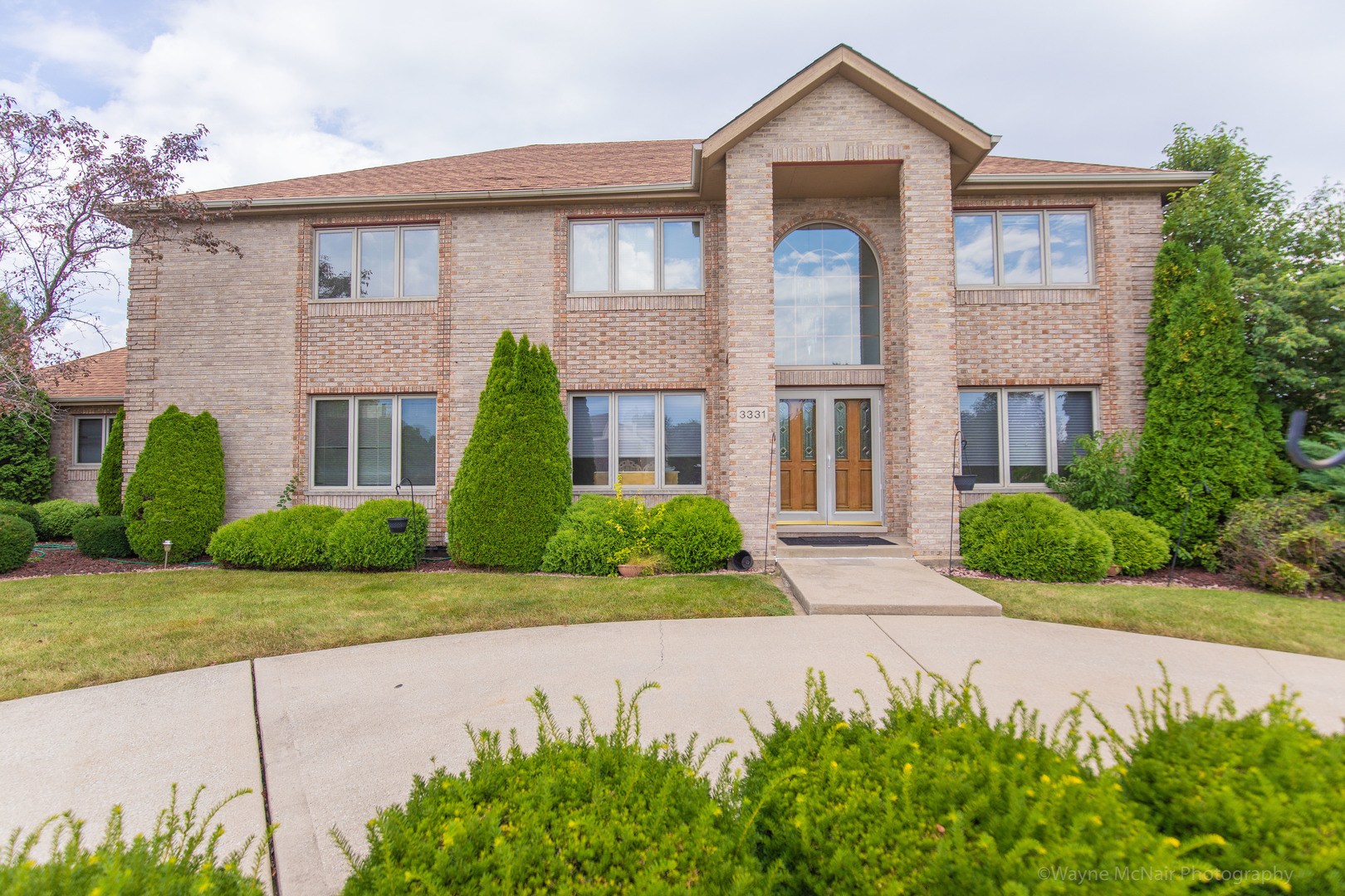 Olympia Fields IL Homes for Sale Olympia Fields Real Estate Bowers