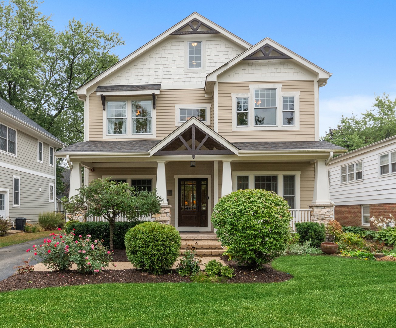Glen Ellyn IL Homes for Sale Glen Ellyn Real Estate Bowers Realty Group