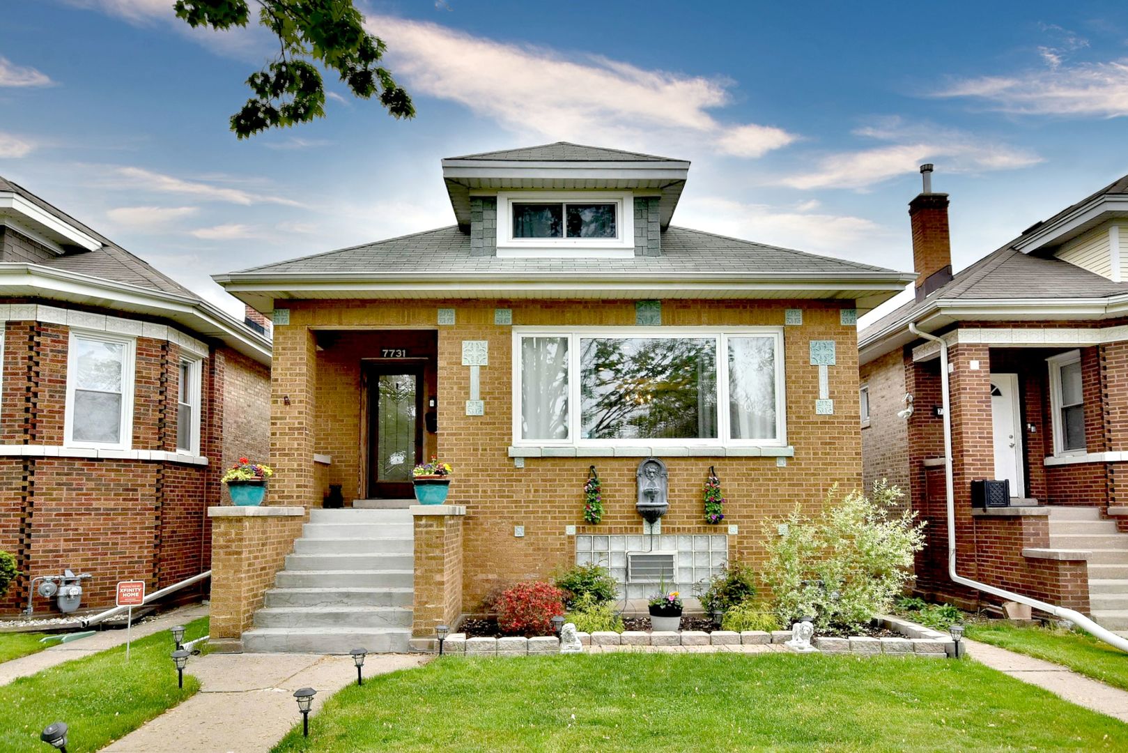 Elmwood Park IL Homes for Sale Elmwood Park Real Estate Bowers