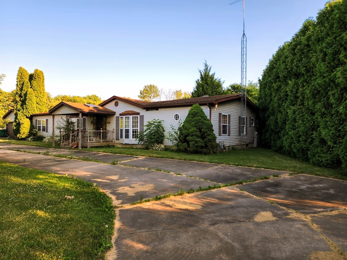 Braidwood IL Homes for Sale Braidwood Real Estate Bowers Realty Group