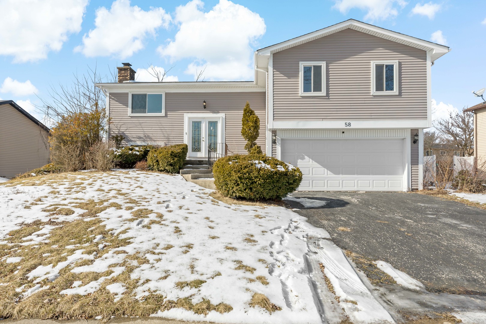 Matteson IL Homes for Sale Matteson Real Estate Bowers Realty Group