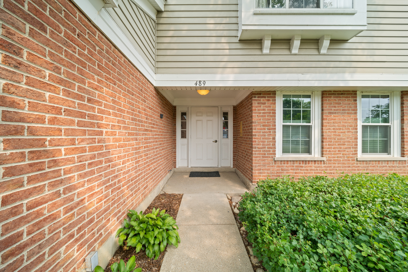 Rob Roy Country Club Village in Prospect Heights IL Homes for Sale