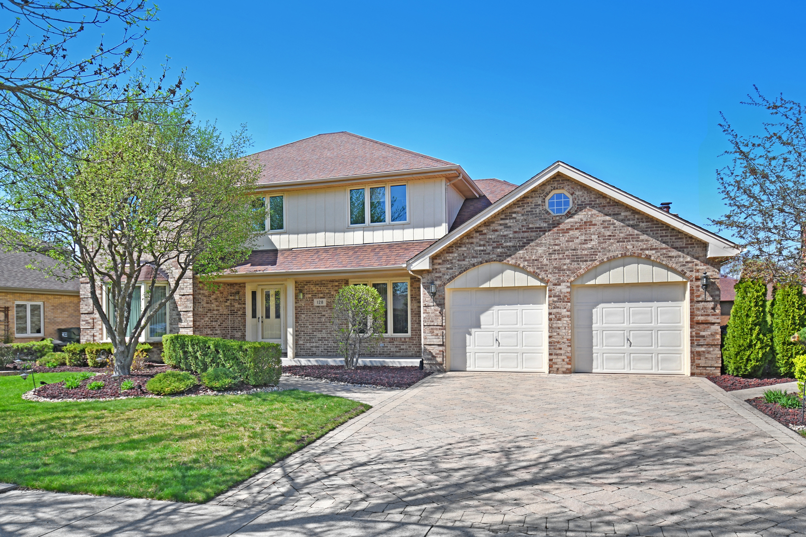 Palos Park IL Homes for Sale Palos Park Real Estate Bowers Realty Group