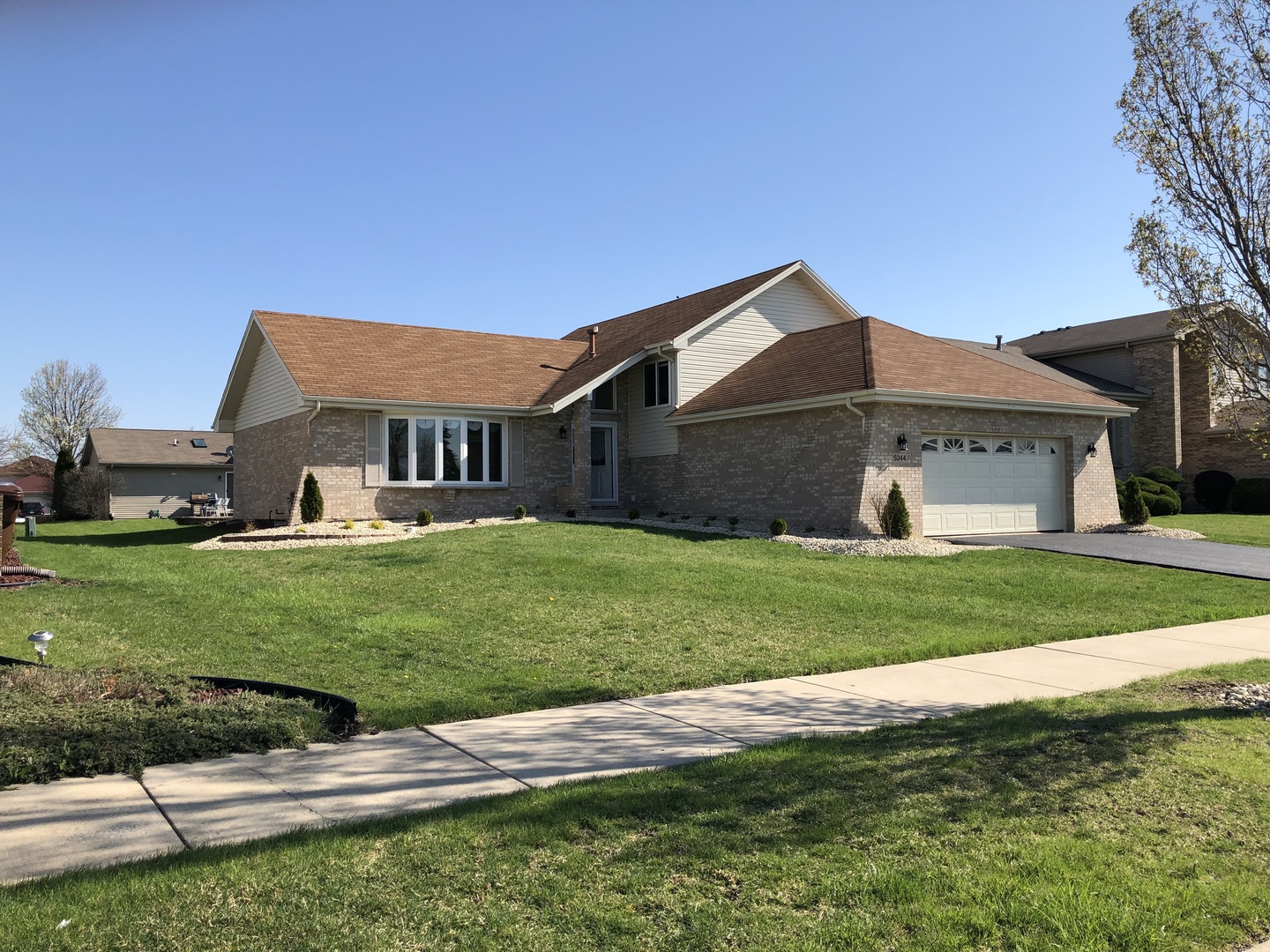 Richton Park IL Homes for Sale Richton Park Real Estate Bowers