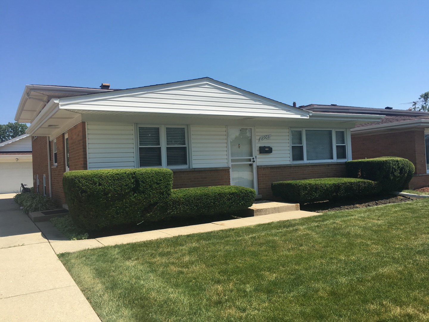 Morton Grove IL Homes for Sale Morton Grove Real Estate Bowers