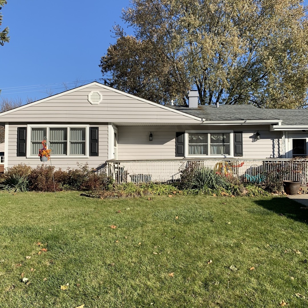 Carpentersville IL Homes for Sale Carpentersville Real Estate