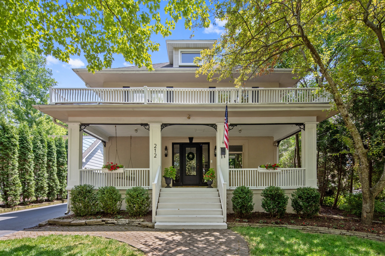 Hinsdale IL Homes for Sale Hinsdale Real Estate Bowers Realty Group