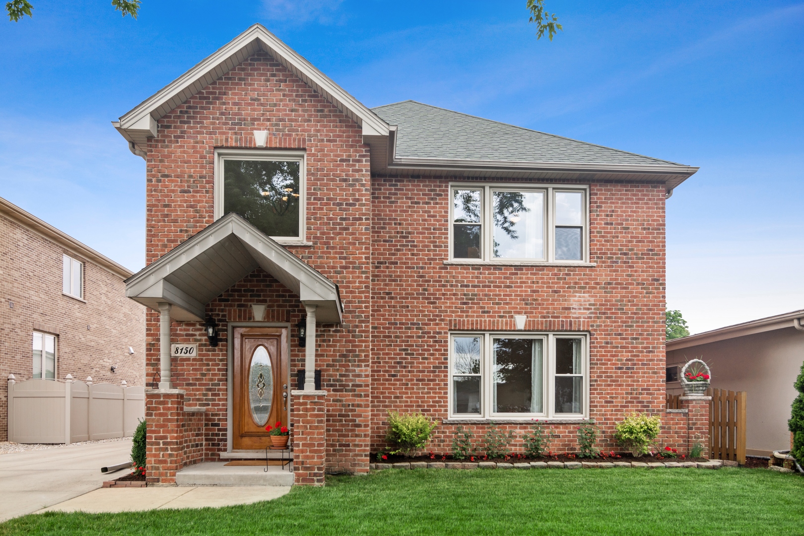 Niles IL Homes for Sale Niles Real Estate Bowers Realty Group