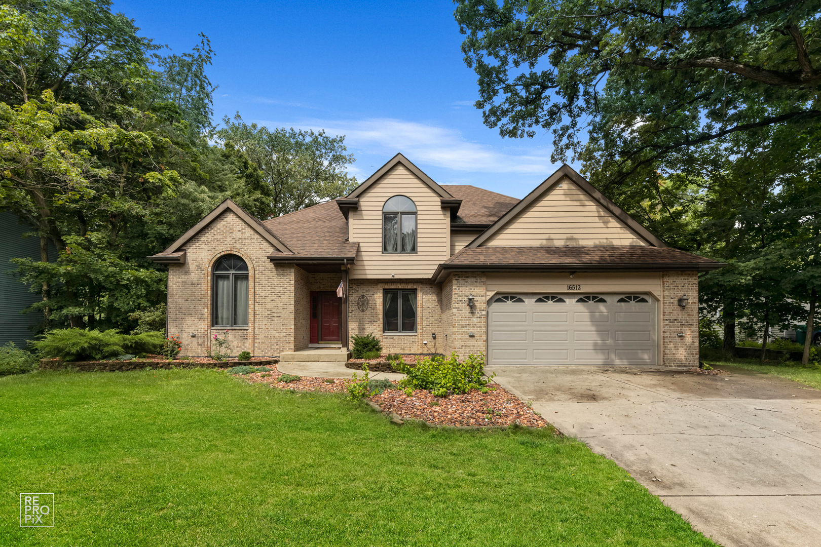 Winding Creek in Plainfield IL Homes for Sale Winding Creek in