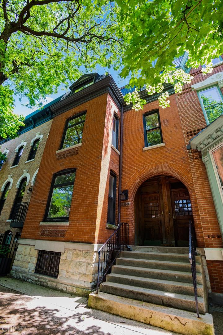 Chicago IL Homes for Sale Chicago Real Estate Bowers Realty Group