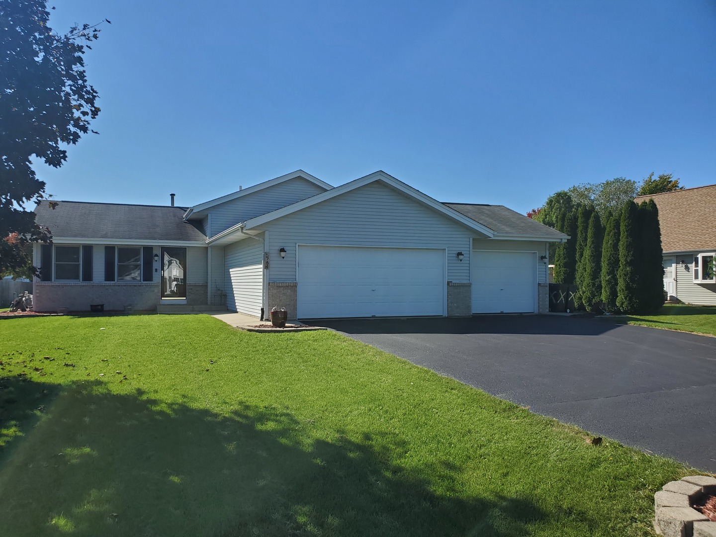 5784 Longest , South Beloit, IL MLS 10892483 Berkshire Hathaway HomeServices Chicago