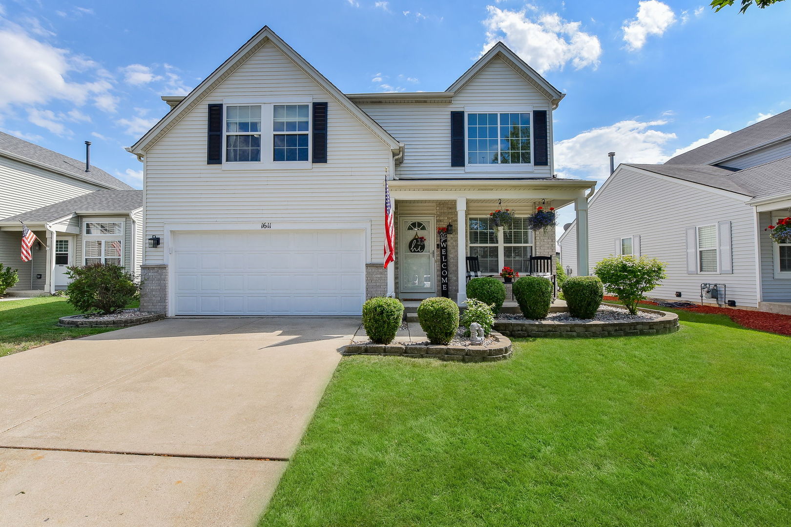 Romeoville IL Homes for Sale Romeoville Real Estate Bowers Realty Group