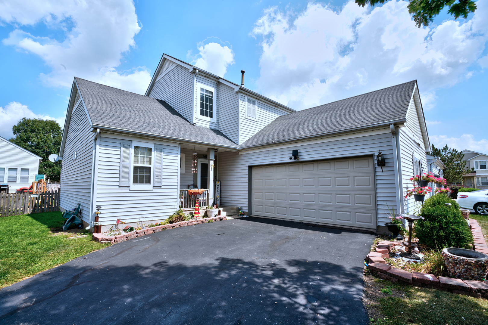 Romeoville IL Homes for Sale Romeoville Real Estate Bowers Realty Group