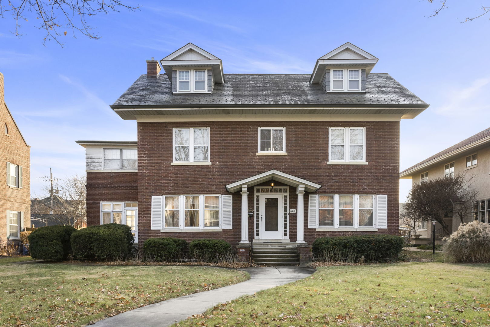 Joliet IL Homes for Sale Joliet Real Estate Bowers Realty Group