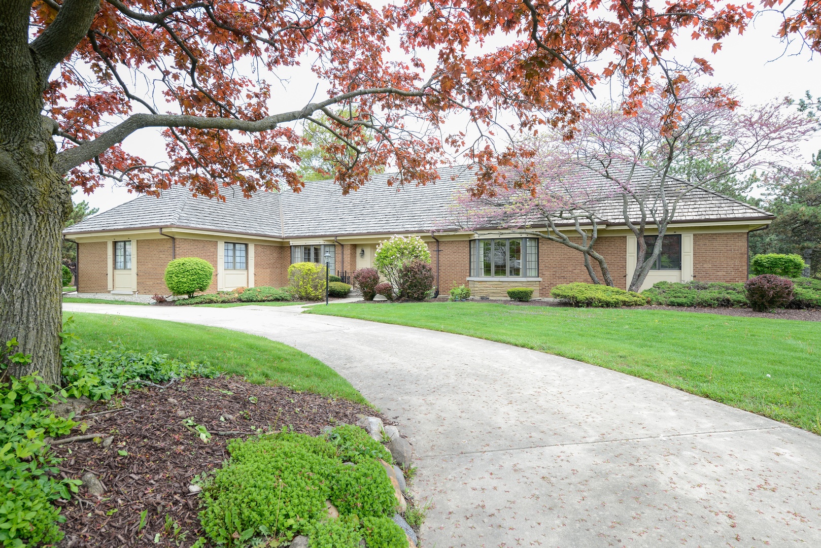 Oak Brook IL Homes for Sale Oak Brook Real Estate Bowers Realty Group