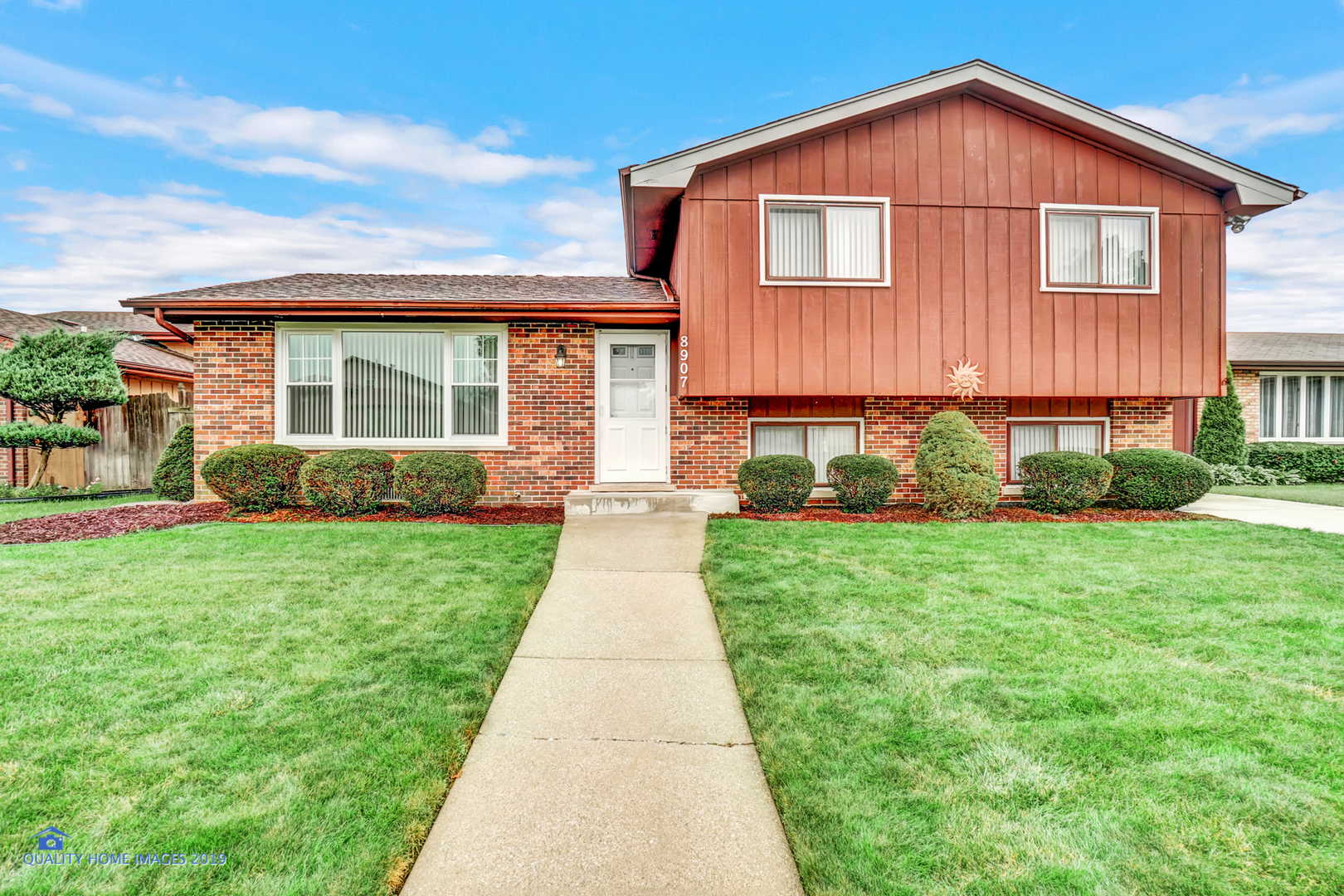 Orland Hills IL Homes for Sale Orland Hills Real Estate Bowers