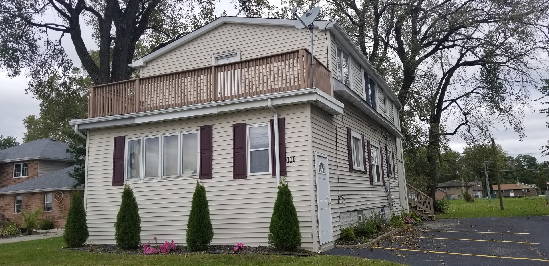 East Hazel Crest IL Homes for Sale East Hazel Crest Real Estate