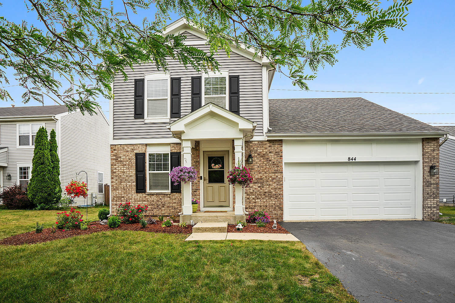 Bolingbrook IL Homes for Sale Bolingbrook Real Estate Bowers Realty