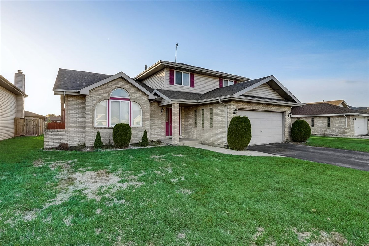 Lynwood IL Homes for Sale Lynwood Real Estate Bowers Realty Group