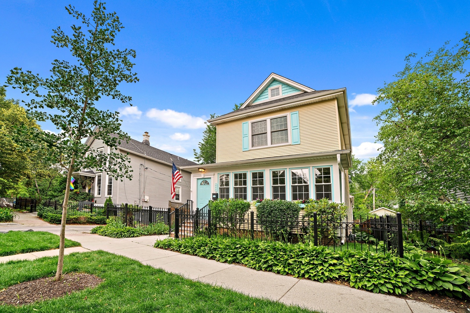 Evanston IL Homes for Sale Evanston Real Estate Bowers Realty Group