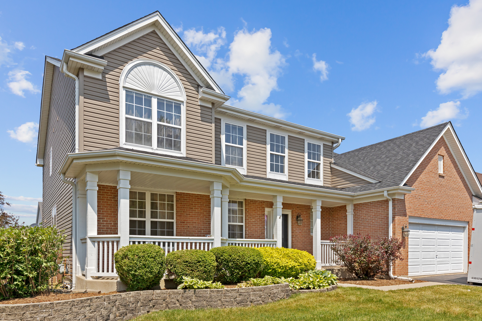 Hoffman Estates IL Homes for Sale Hoffman Estates Real Estate