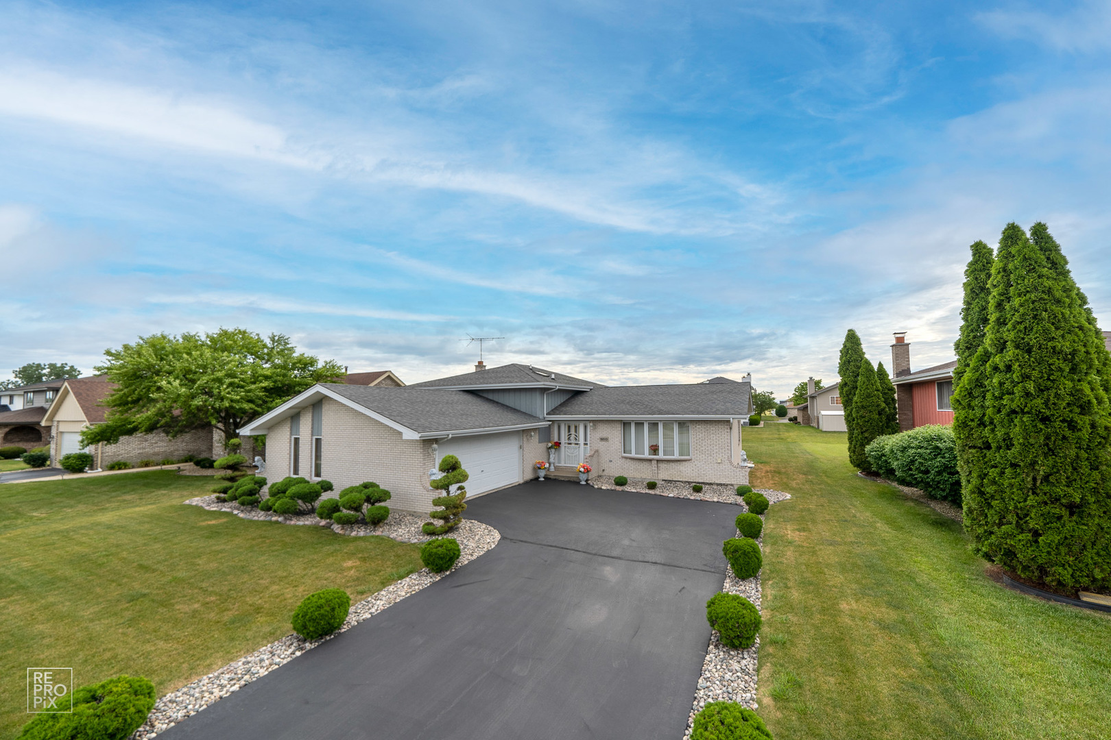 Lynwood IL Homes for Sale Lynwood Real Estate Bowers Realty Group