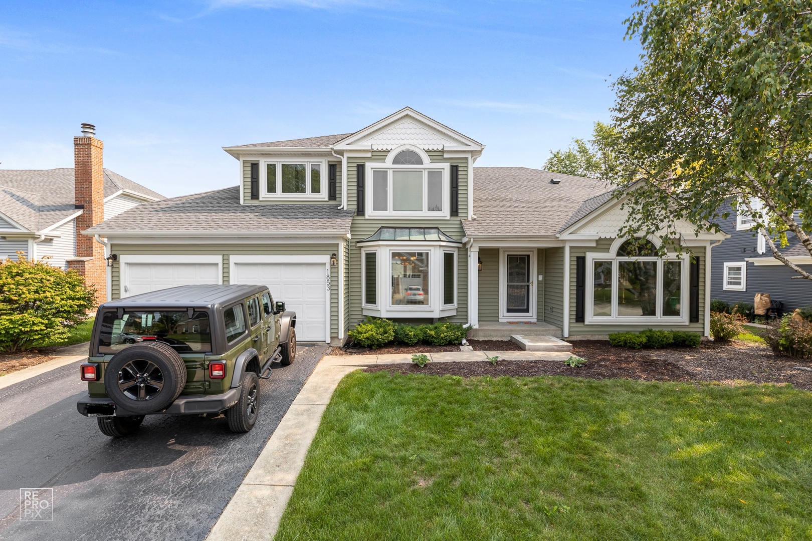 Elk Grove Village IL Homes for Sale Elk Grove Village Real Estate