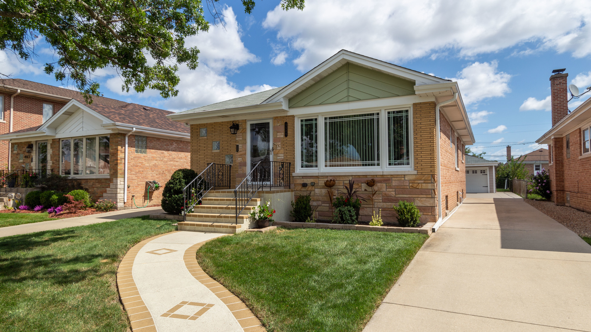 Norridge IL Homes for Sale Norridge Real Estate Bowers Realty Group
