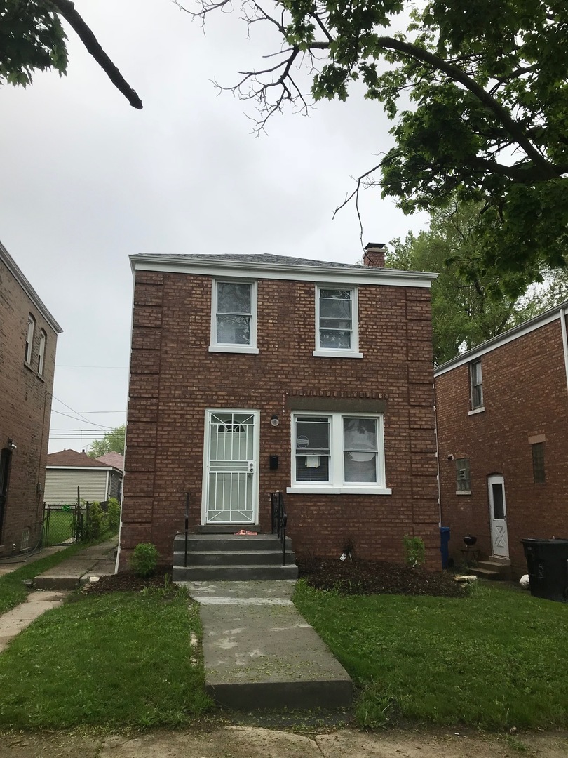 Photo of 9718 Dobson CHICAGO  60628