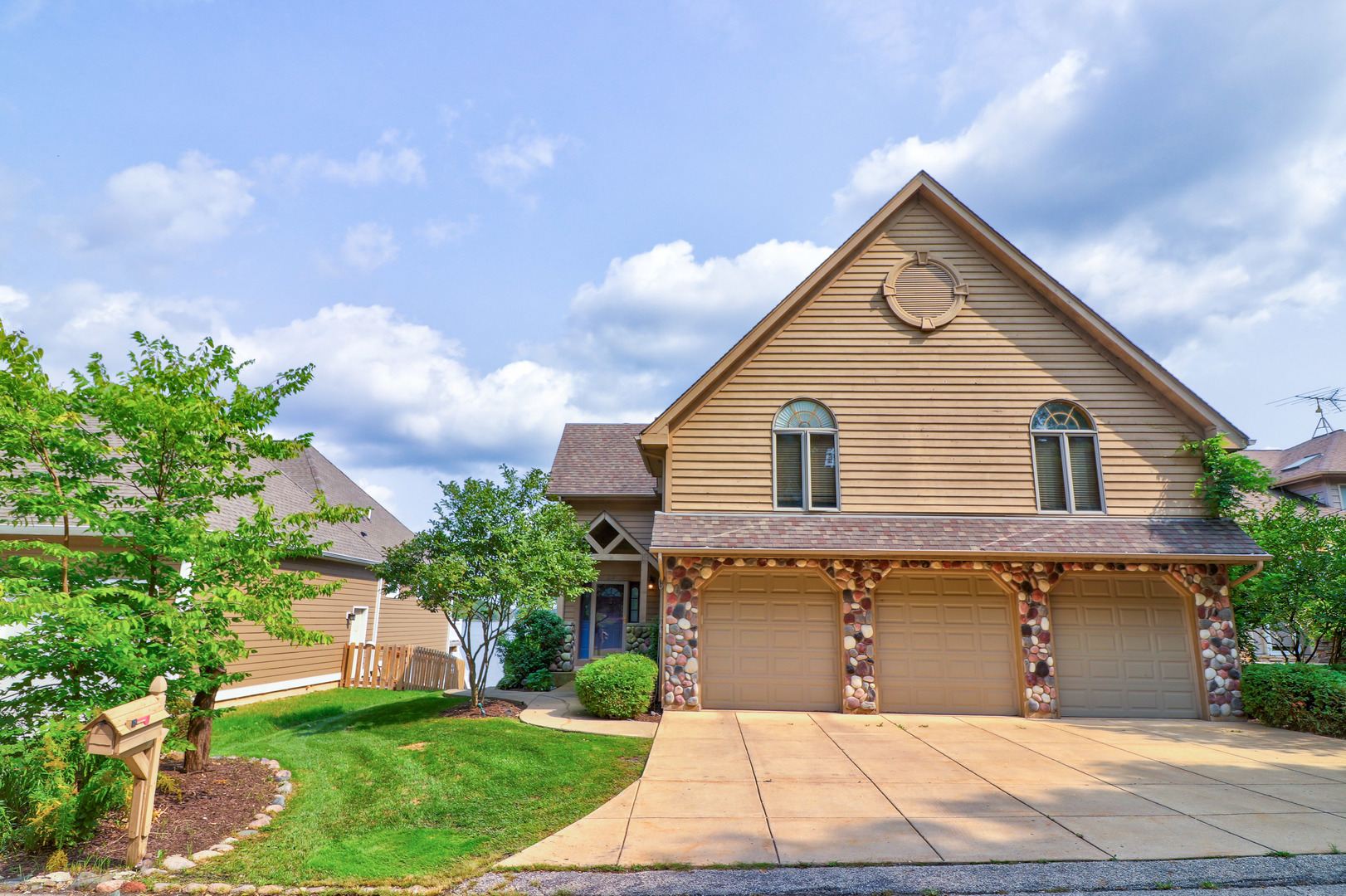 Fox Lake IL Homes for Sale Fox Lake Real Estate Bowers Realty Group