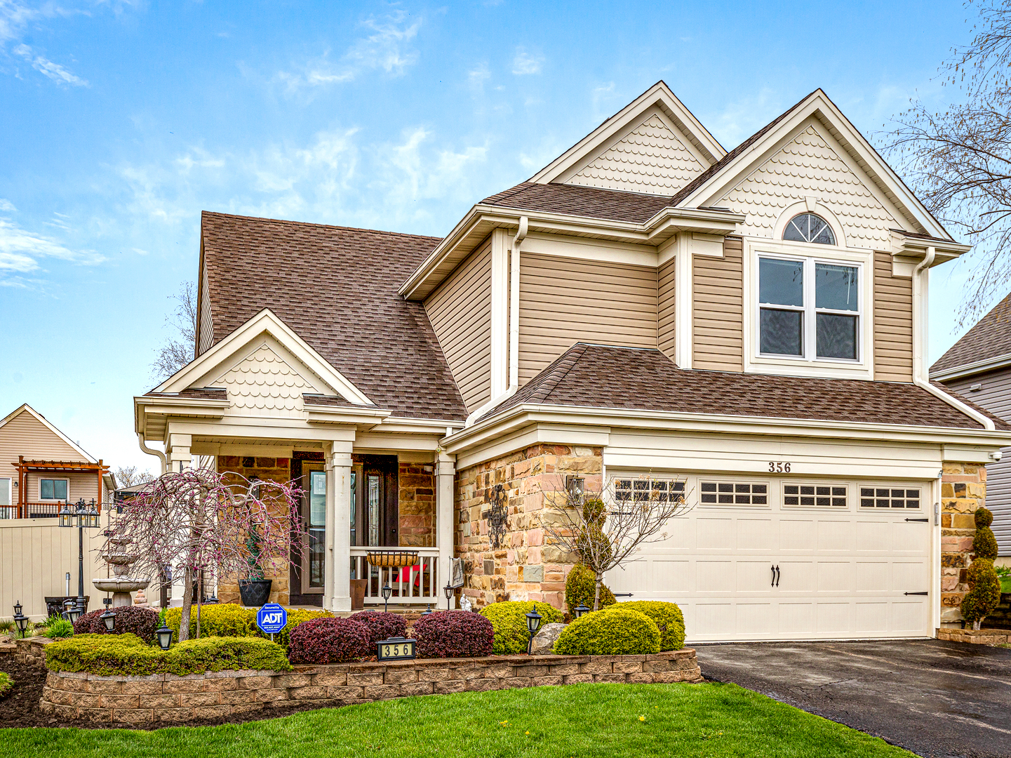 Bartlett IL Homes for Sale Bartlett Real Estate Bowers Realty Group