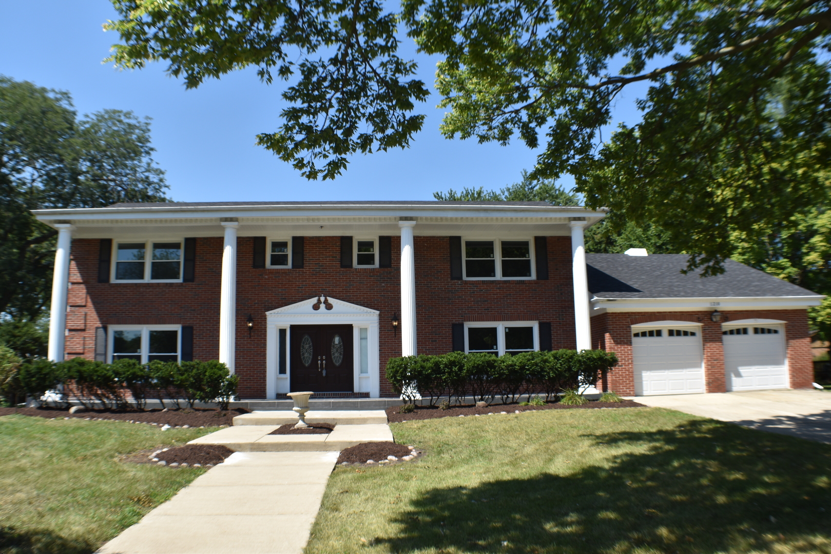 Flossmoor IL Homes for Sale Flossmoor Real Estate Bowers Realty Group