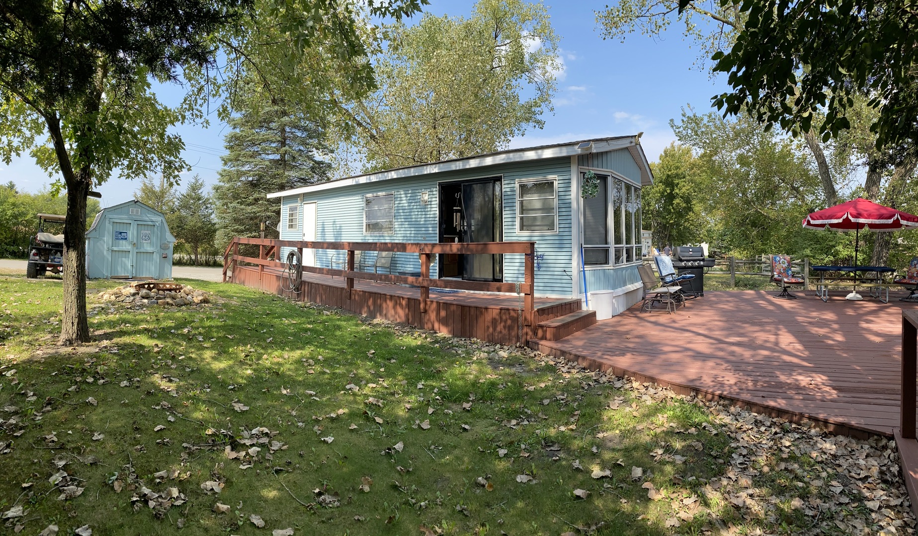 Shadow Lakes in Wilmington IL Homes for Sale Shadow Lakes in