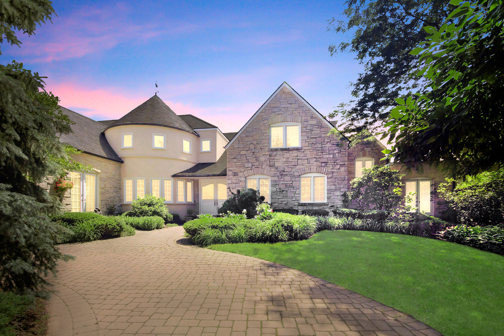 Oak Brook IL Homes for Sale Oak Brook Real Estate Bowers Realty Group