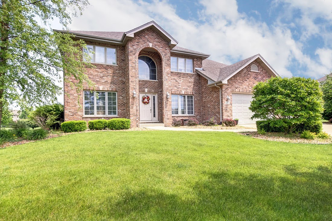 Frankfort IL Homes for Sale Frankfort Real Estate Bowers Realty Group