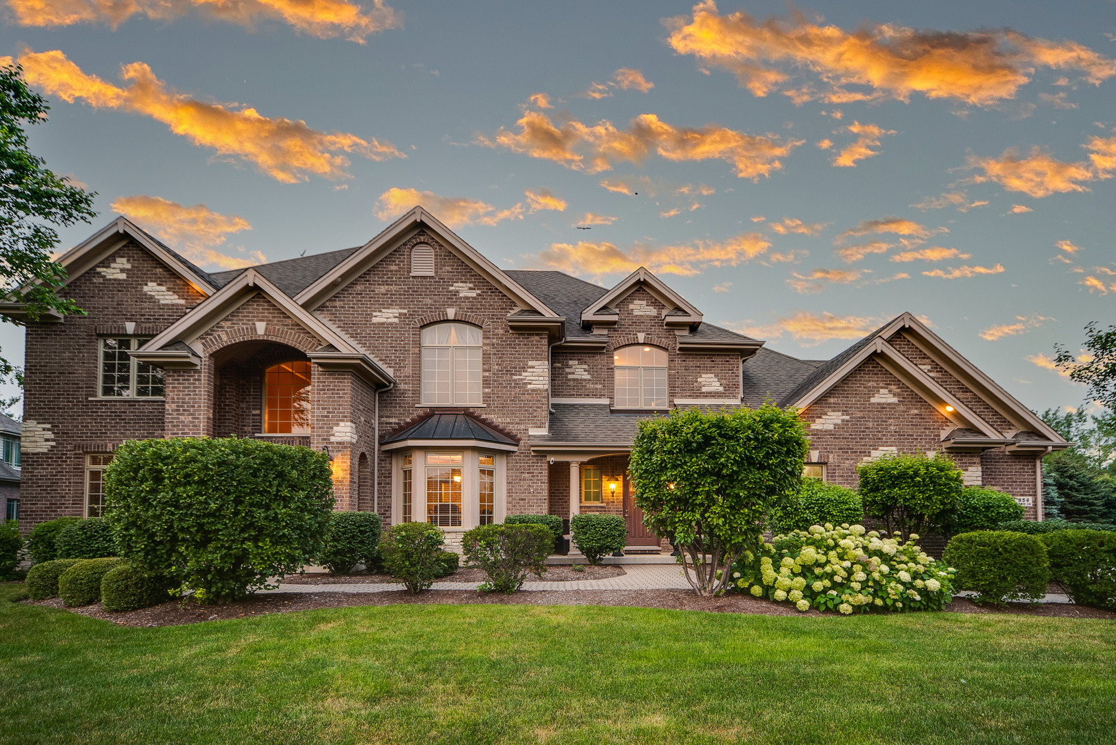 Lake Zurich IL Homes for Sale Lake Zurich Real Estate Bowers Realty