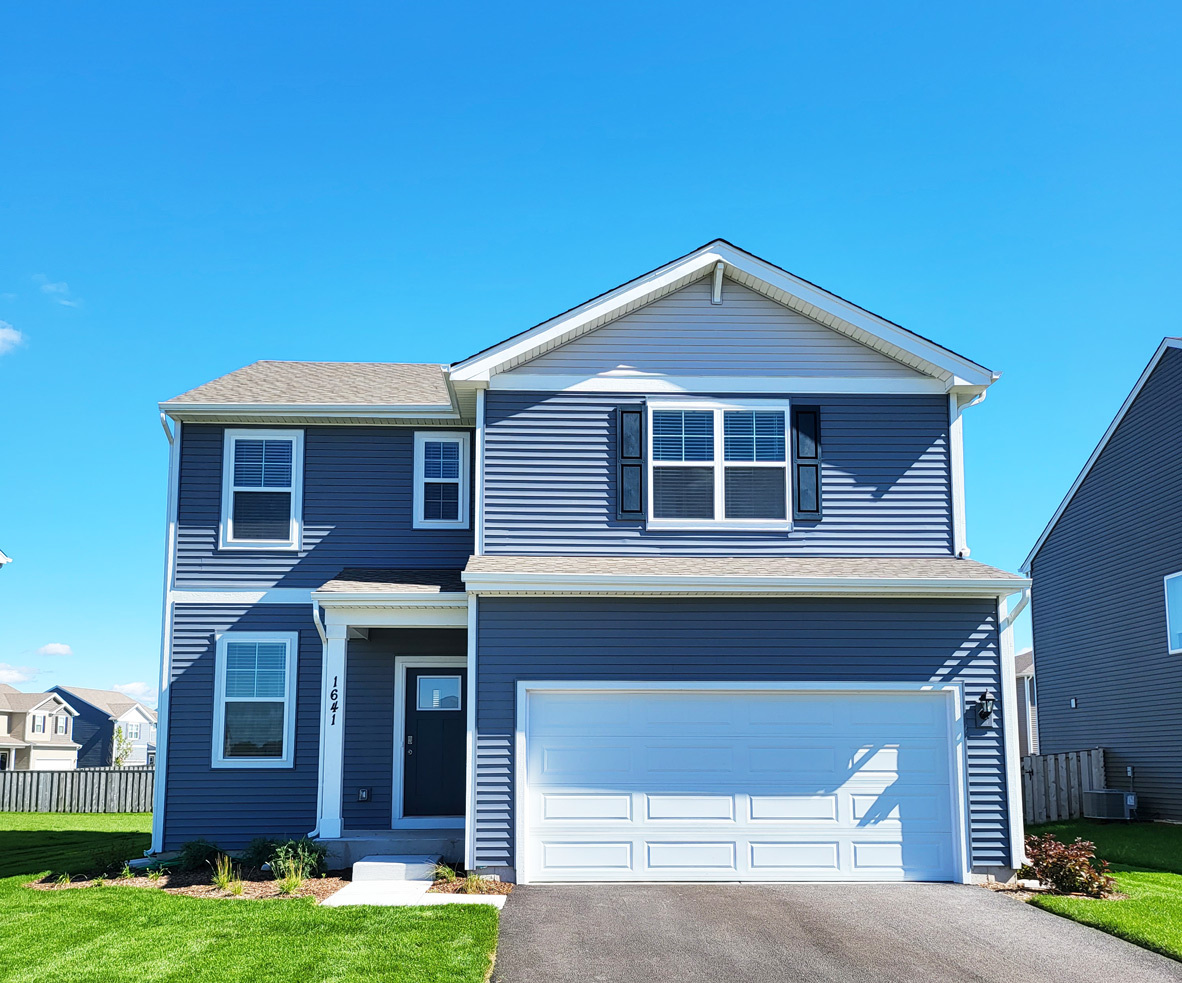 Pingree Grove IL Homes for Sale Pingree Grove Real Estate Bowers